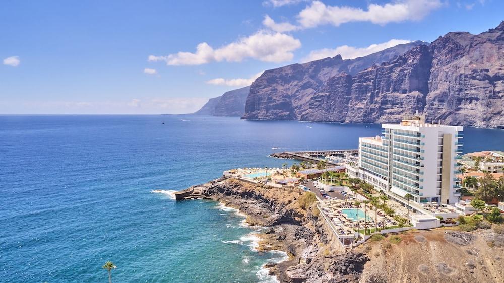 Stil Los Gigantes - Only Adults Puerto de Santiago  Exterior foto