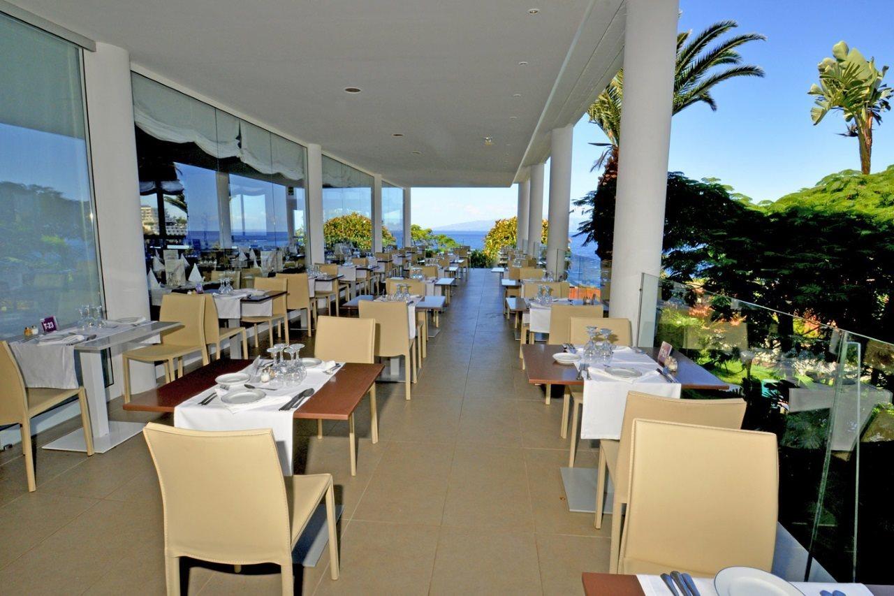 Stil Los Gigantes - Only Adults Puerto de Santiago  Exterior foto