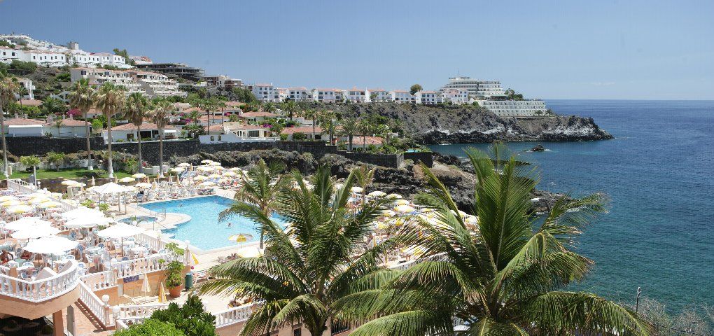 Stil Los Gigantes - Only Adults Puerto de Santiago  Exterior foto