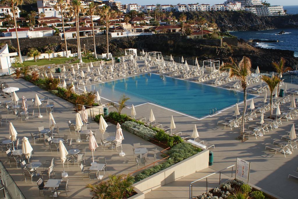 Stil Los Gigantes - Only Adults Puerto de Santiago  Exterior foto
