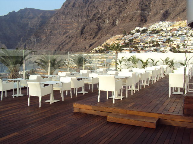 Stil Los Gigantes - Only Adults Puerto de Santiago  Exterior foto