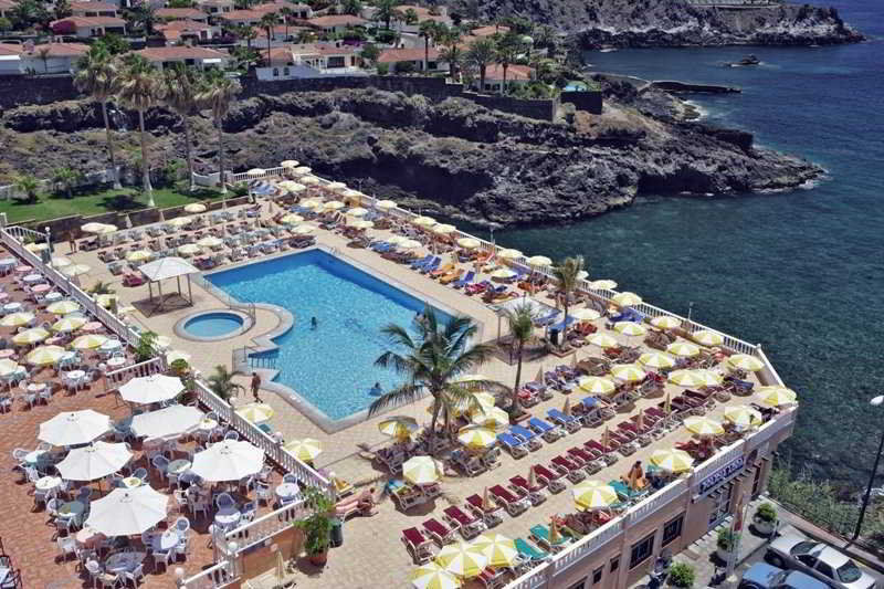 Stil Los Gigantes - Only Adults Puerto de Santiago  Exterior foto