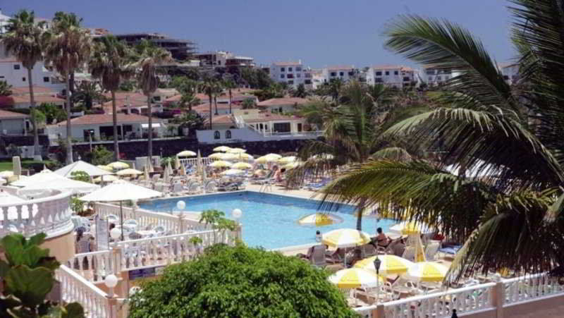 Stil Los Gigantes - Only Adults Puerto de Santiago  Exterior foto
